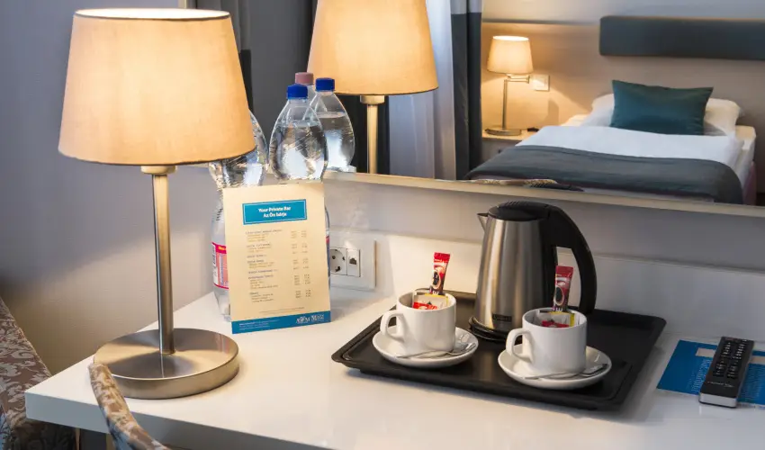 Atrium Hotel by Mellow Mood Hotels Budapest - M�rcius 15. 