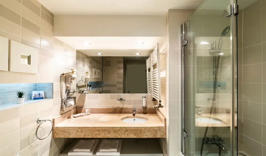 Atrium Hotel by Mellow Mood Hotels Budapest - M�rcius 15. 