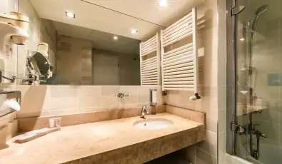 Atrium Hotel by Mellow Mood Hotels Budapest