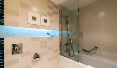 Atrium Hotel by Mellow Mood Hotels Budapest