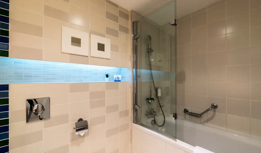 Atrium Hotel by Mellow Mood Hotels Budapest - M�rcius 15. 