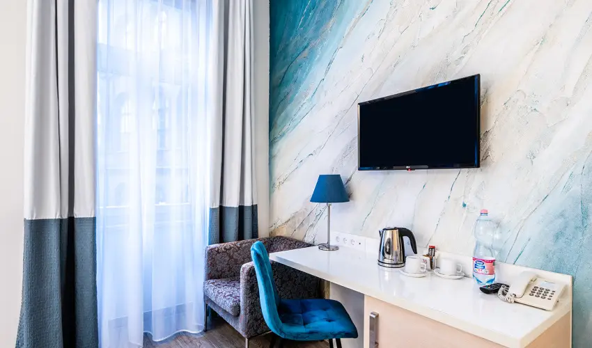 Atrium Hotel by Mellow Mood Hotels Budapest - M�rcius 15. 