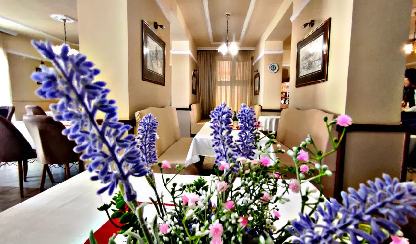 �trium Hotel Hark�ny - M�rcius 15.