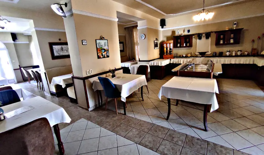�trium Hotel Hark�ny - M�rcius 15.