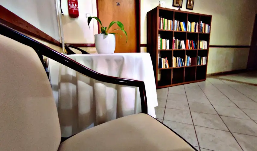 �trium Hotel Hark�ny - M�rcius 15.