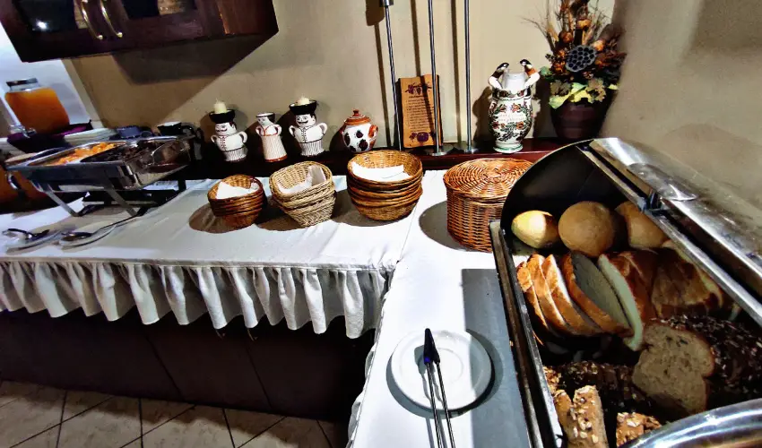 �trium Hotel Hark�ny - M�rcius 15.