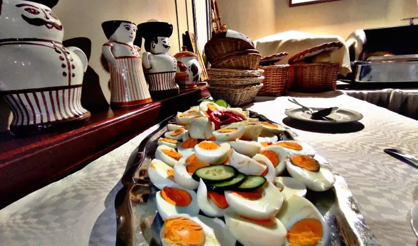 �trium Hotel Hark�ny - M�rcius 15.
