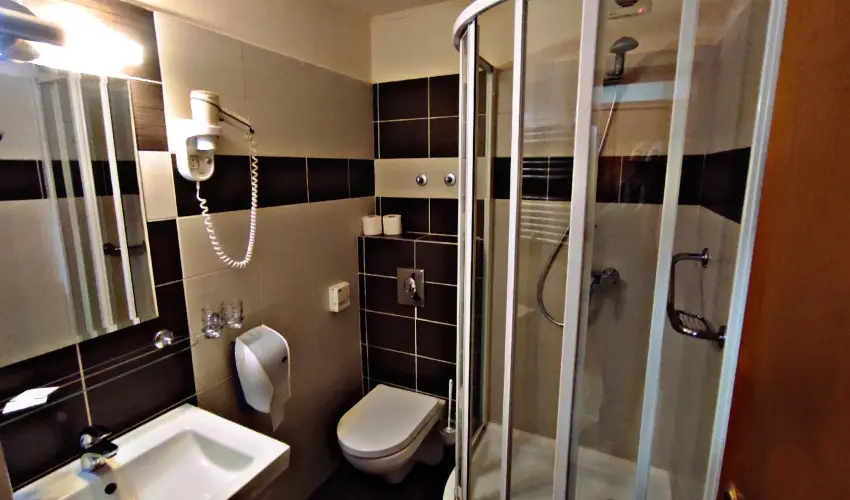 �trium Hotel Hark�ny - M�rcius 15.