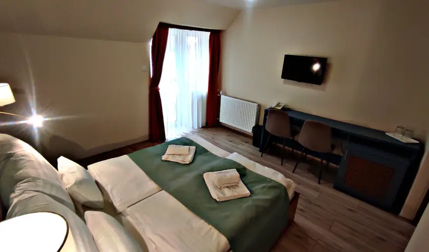 �trium Hotel Hark�ny - M�rcius 15.