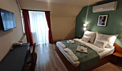 �trium Hotel Hark�ny