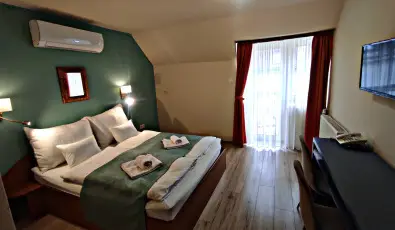 �trium Hotel Hark�ny