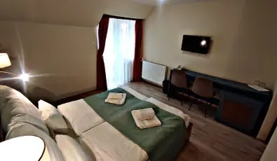 �trium Hotel Hark�ny