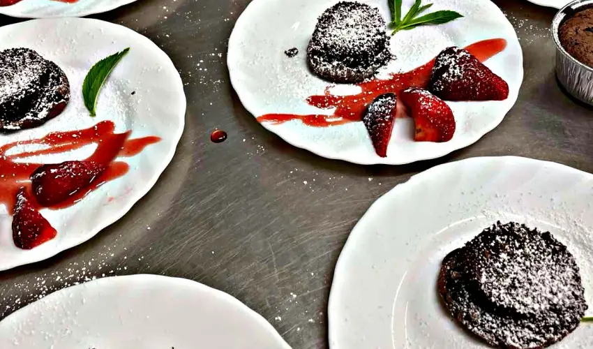 �trium Hotel Hark�ny - M�rcius 15.