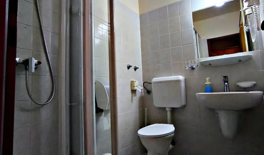 �trium Hotel Hark�ny - M�rcius 15.