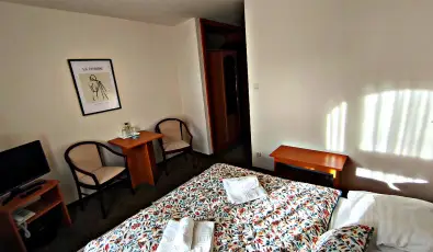 �trium Hotel Hark�ny