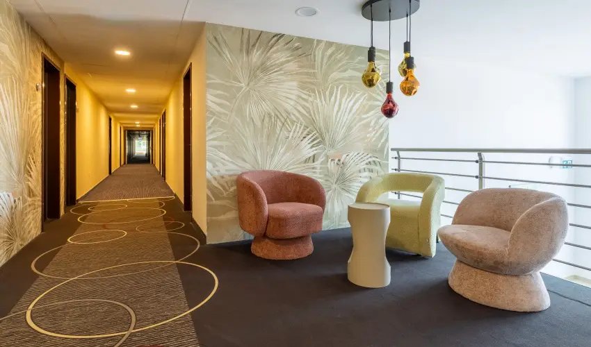 Aurora Hotel Miskolctapolca - M�rcius 15. 