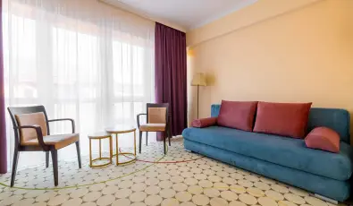 Aurora Hotel Miskolctapolca