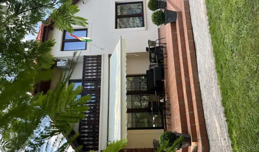 Aventurin House R�vf�l�p - M�rcius 15. (min. 2 �j)
