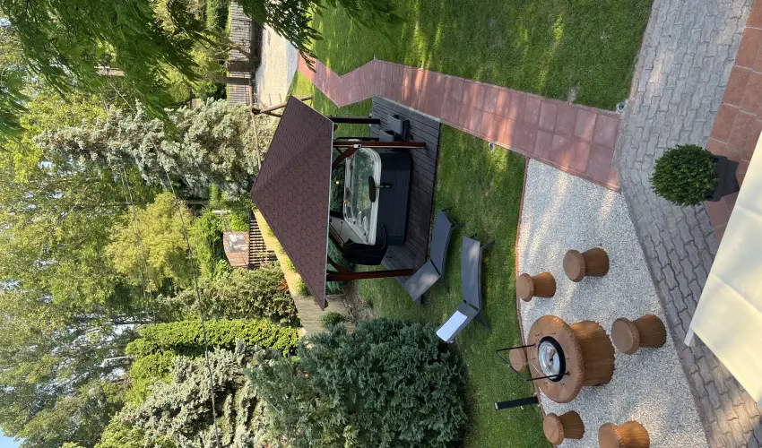 Aventurin House R�vf�l�p - M�rcius 15. (min. 2 �j)