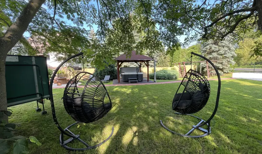 Aventurin House R�vf�l�p - M�rcius 15. (min. 2 �j)