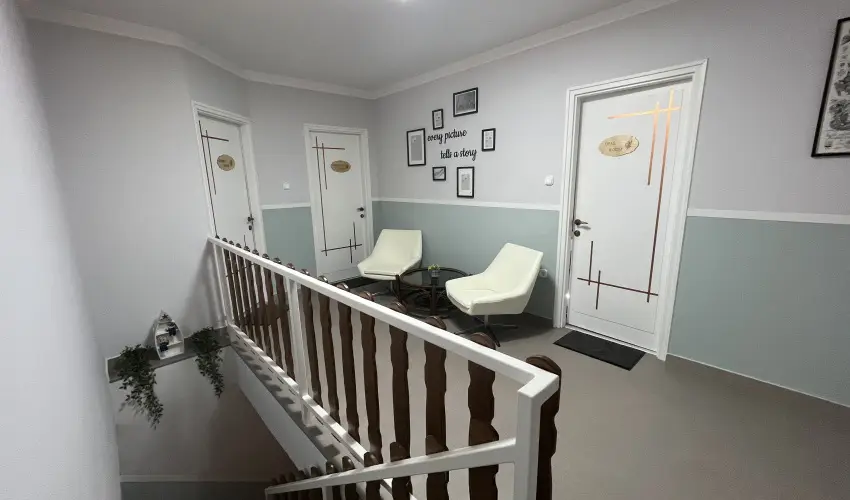 Aventurin House R�vf�l�p - M�rcius 15. (min. 2 �j)