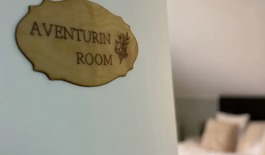 Aventurin House R�vf�l�p - M�rcius 15. (min. 2 �j)