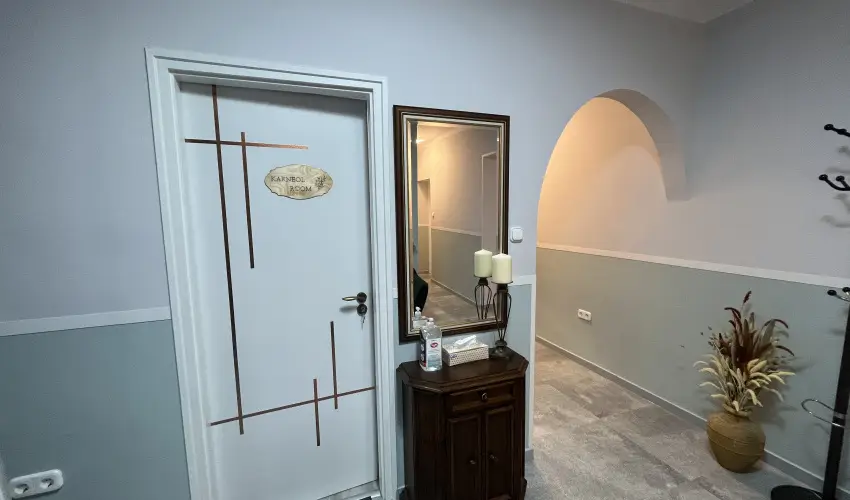 Aventurin House R�vf�l�p - M�rcius 15. (min. 2 �j)