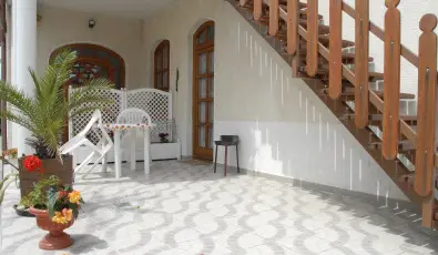 Balla Apartmanh�z Si�fok