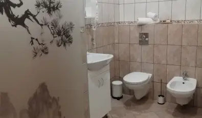 Balla Apartmanh�z Si�fok