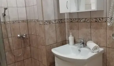 Balla Apartmanh�z Si�fok
