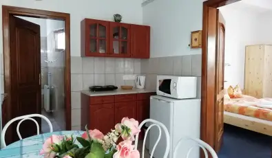 Balla Apartmanh�z Si�fok