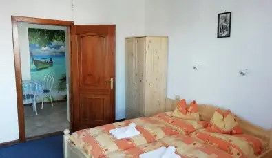 Balla Apartmanh�z Si�fok