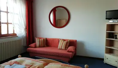 Balla Apartmanh�z Si�fok