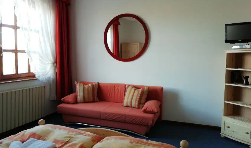Balla Apartmanh�z Si�fok - M�rcius 15. (min. 2 �j)