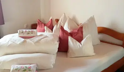 Balla Apartmanh�z Si�fok