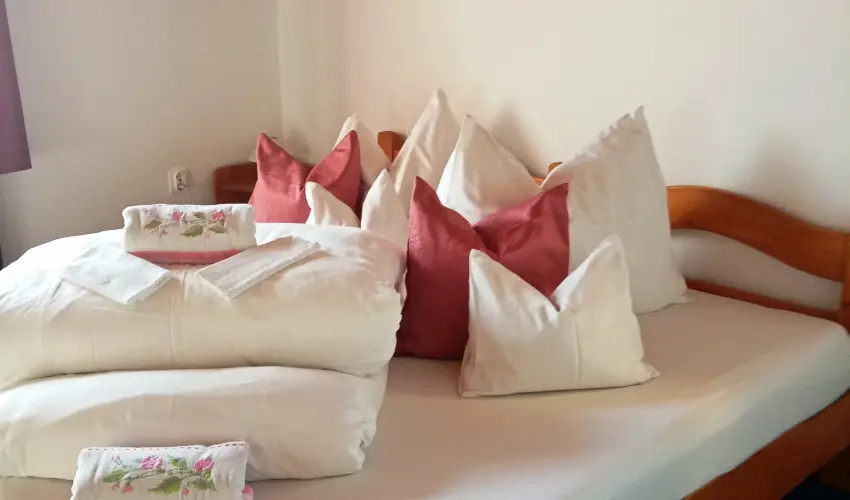 Balla Apartmanh�z Si�fok - M�rcius 15. (min. 2 �j)