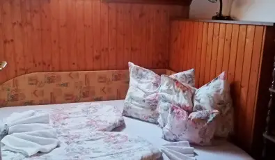 Balla Apartmanh�z Si�fok