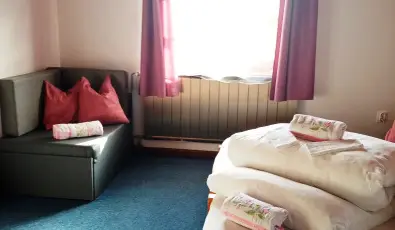 Balla Apartmanh�z Si�fok