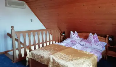 Balla Apartmanh�z Si�fok