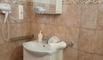 Balla Apartmanh�z Si�fok
