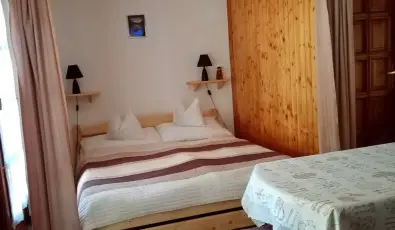 Balla Apartmanh�z Si�fok