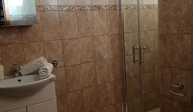 Balla Apartmanh�z Si�fok