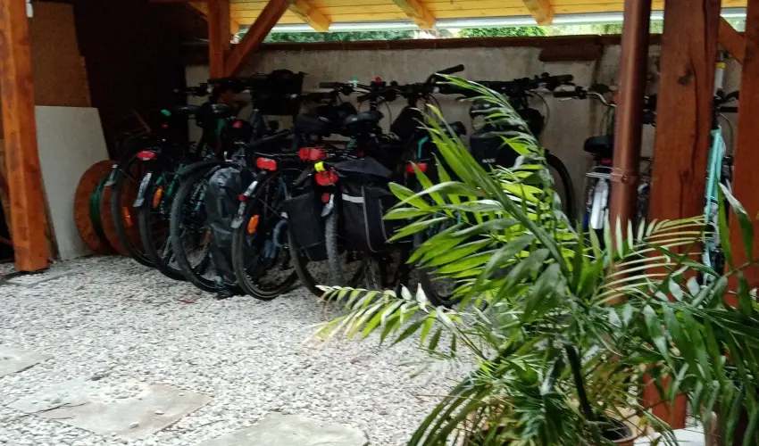 Balla Apartmanh�z Si�fok - M�rcius 15. (min. 2 �j)