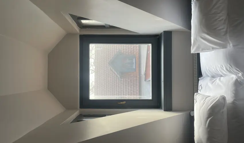 Barka Gal�ria Hotel �s �tterem T�llya - M�rcius 15.