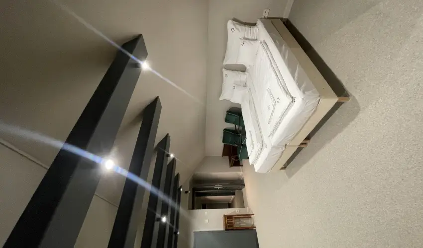 Barka Gal�ria Hotel �s �tterem T�llya - M�rcius 15.