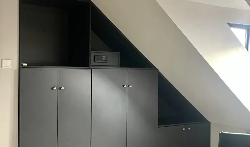 Barka Gal�ria Hotel �s �tterem T�llya - M�rcius 15.