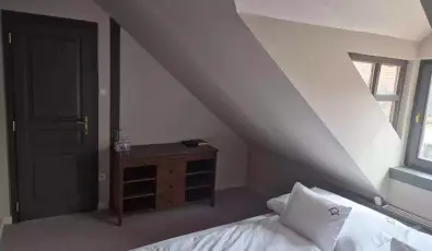 Barka Gal�ria Hotel �s �tterem T�llya