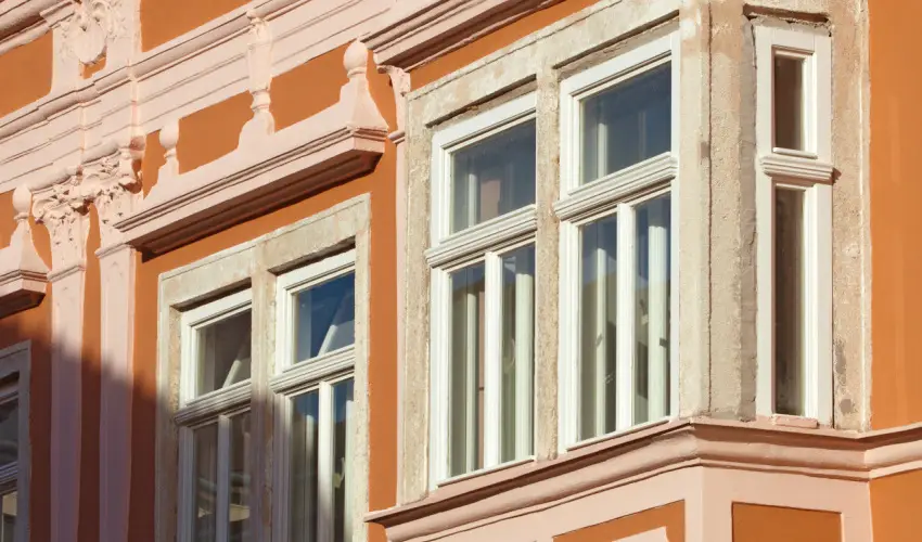 Barokk Hotel Promen�d Gy�r - M�rcius 15. 