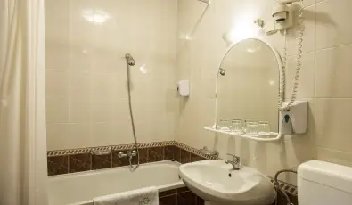 Baross Hotel by Mellow Mood Hotels Budapest