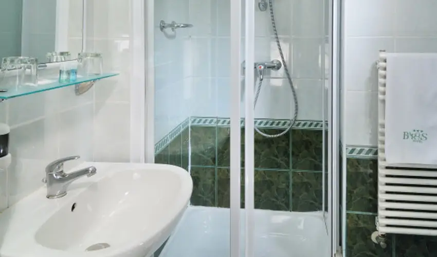 Baross Hotel by Mellow Mood Hotels Budapest - M�rcius 15. 